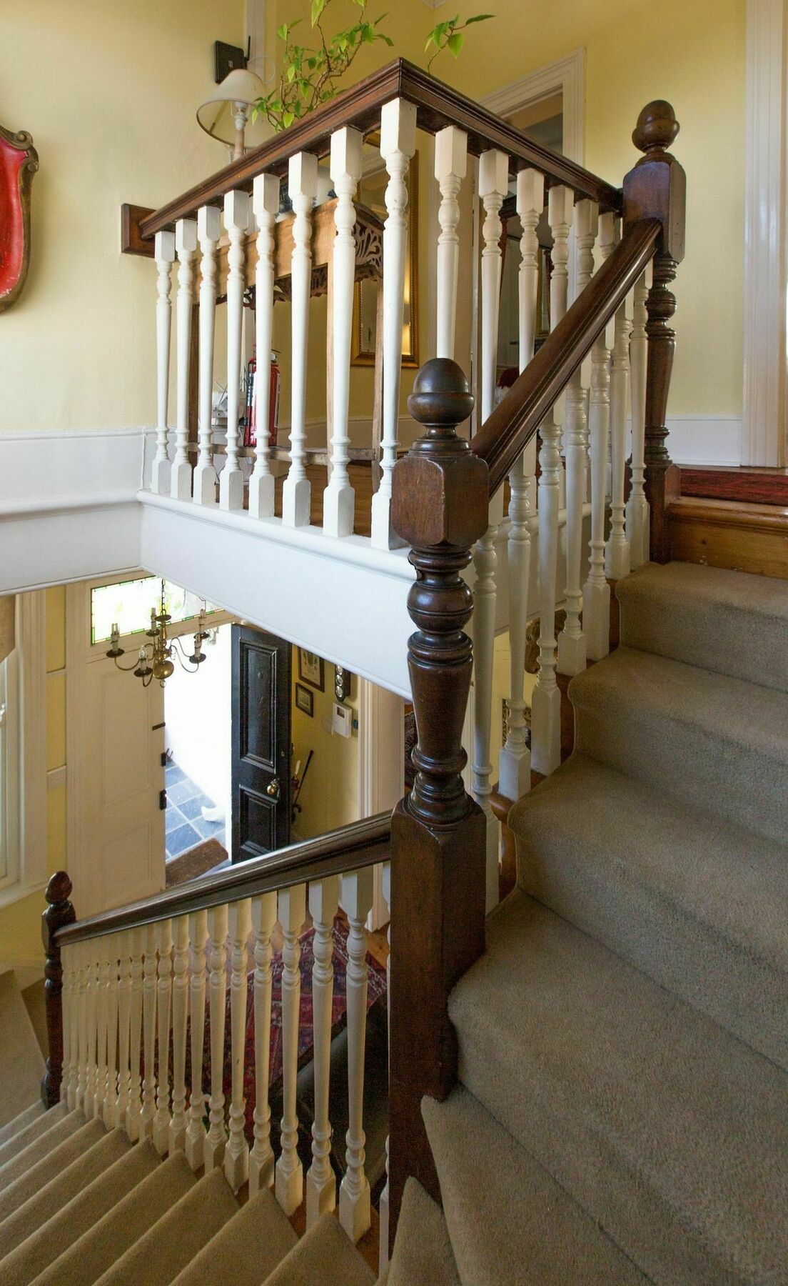 מלון קייפטאון Brooklands House מראה חיצוני תמונה