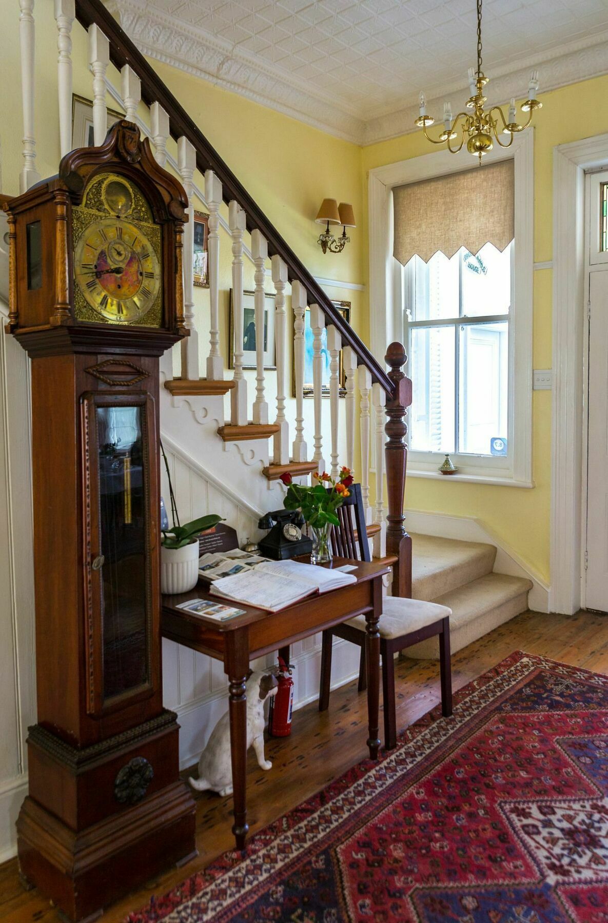 מלון קייפטאון Brooklands House מראה חיצוני תמונה
