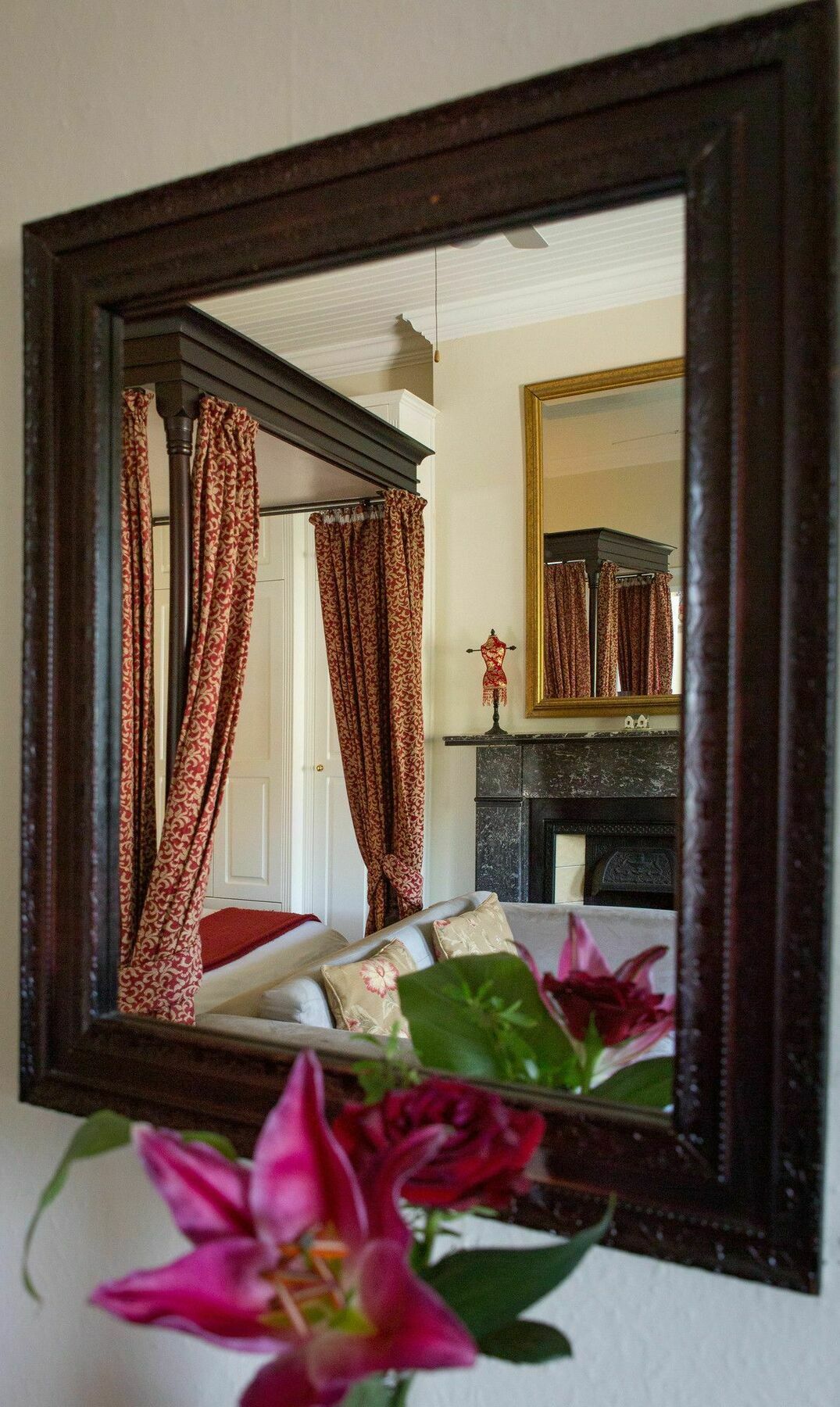 מלון קייפטאון Brooklands House מראה חיצוני תמונה