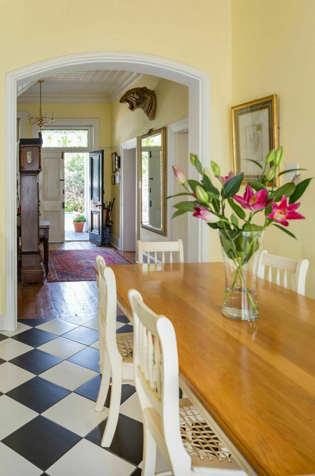 מלון קייפטאון Brooklands House מראה חיצוני תמונה